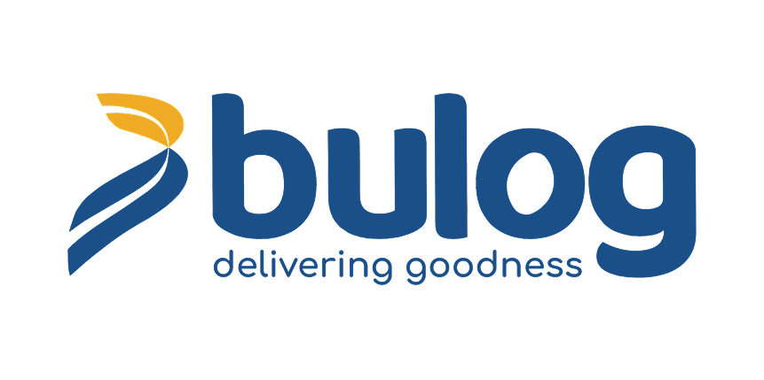 Perum BULOG logo